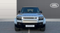 Land Rover Defender 3.0 D250 X-Dynamic SE 110 5dr Auto Diesel Estate